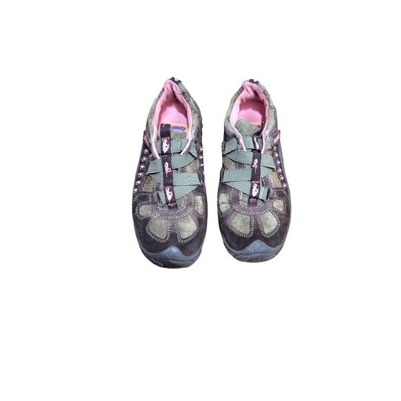 Rocket Dog Womens Athletic Sneakers - Size 7  Comfortable Slip-On Design With Pi - Picture 1 of 10